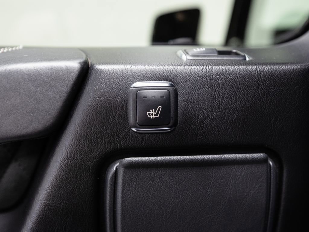 Used 2017 Mercedes-Benz G 550 Squared image 21