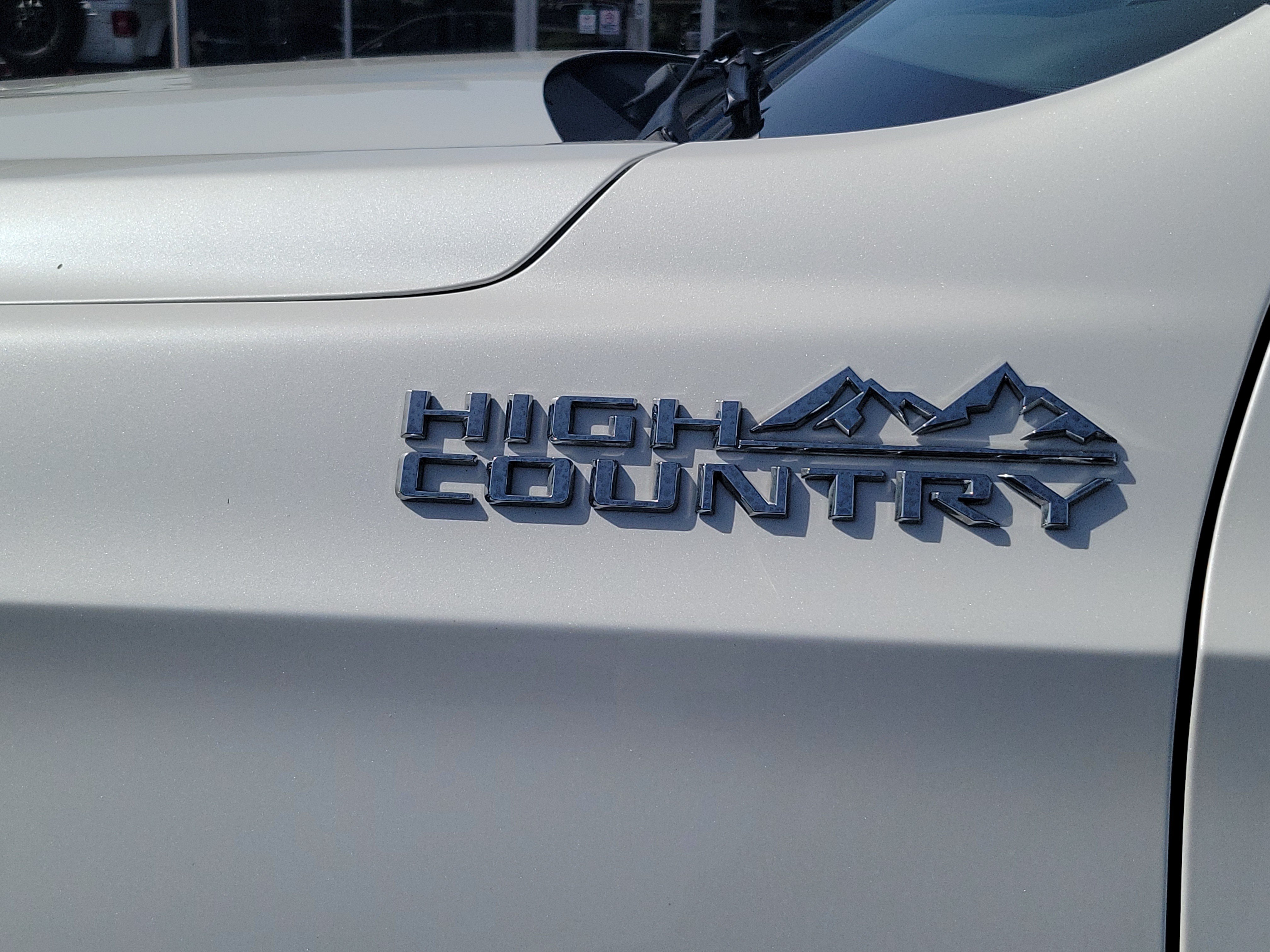 Used 2021 Chevrolet Tahoe High Country RWD image 6