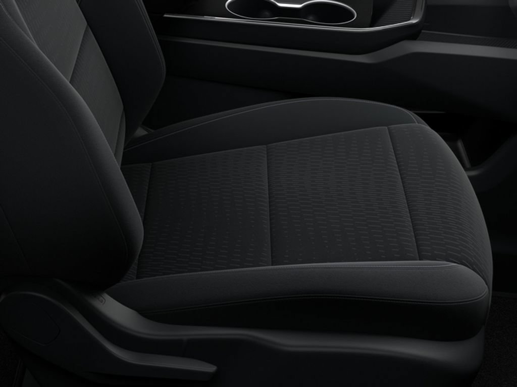 New 2027 Chevrolet Equinox LT FWD image 9