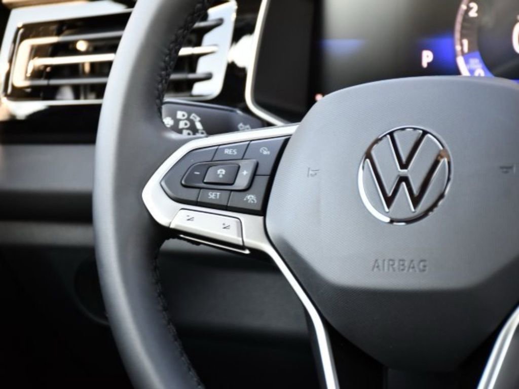 New 2026 Volkswagen Jetta Sport FWD image 22