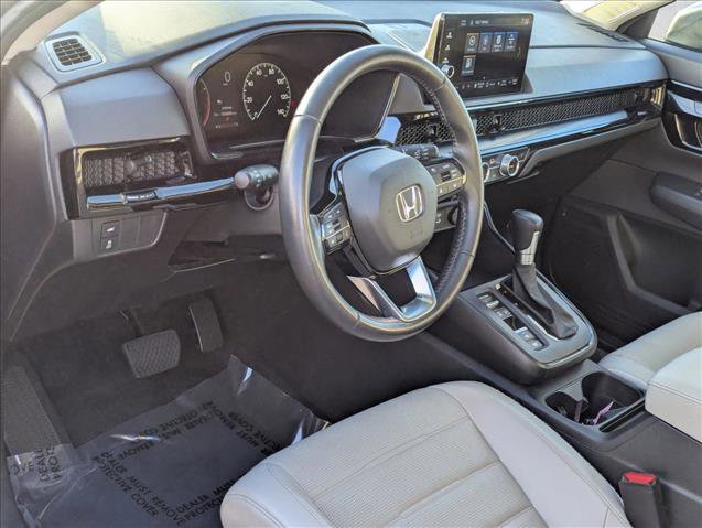 Used 2023 Honda CR-V EX-L image 10