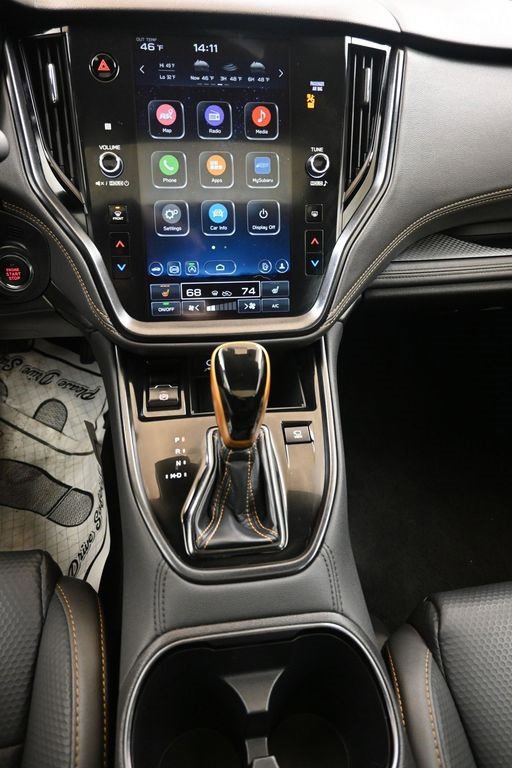 Certified 2023 Subaru Outback Wilderness image 28