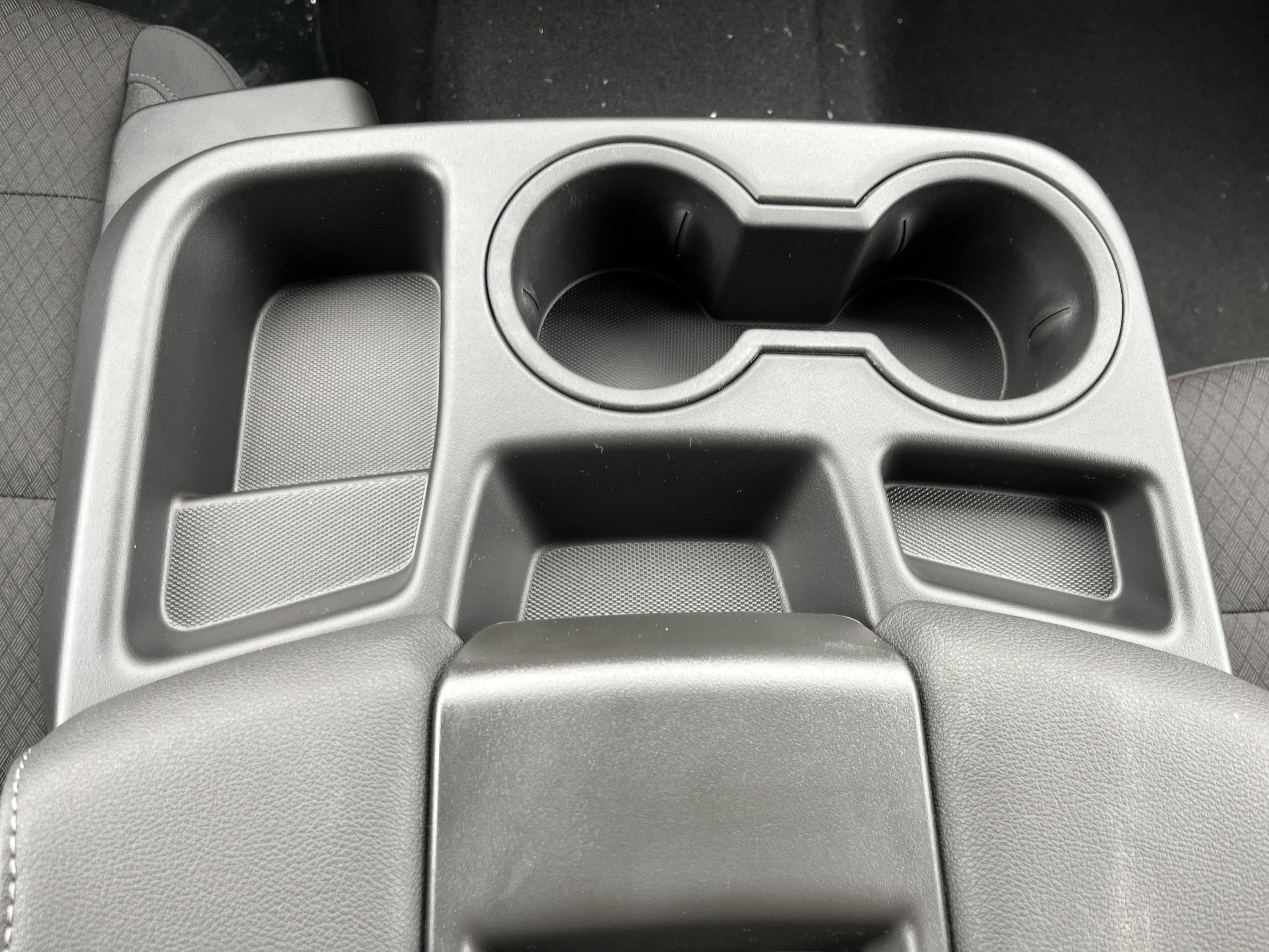 New 2026 Chevrolet Silverado 1500 LT image 25