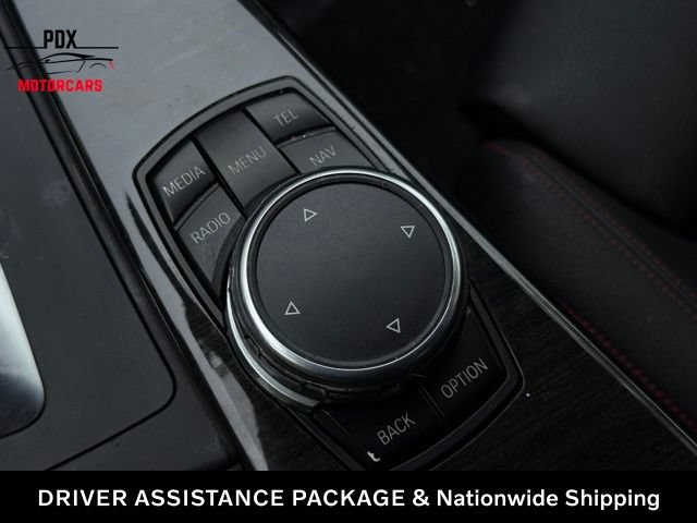 Used 2016 BMW 435i Coupe RWD image 34