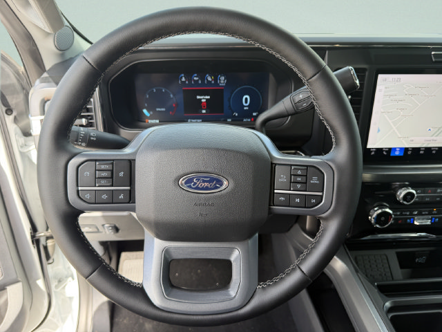 New 2026 Ford F350 Lariat RWD image 39