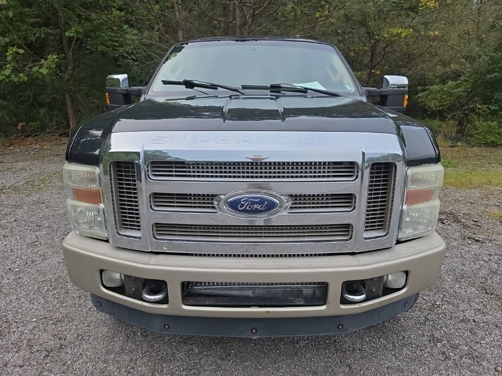 Used 2008 Ford F250 King Ranch AWD/4WD image 2