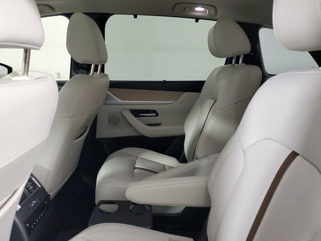 Certified 2025 MAZDA CX-90 3.3 Turbo w/ Premium Plus Pkg image 12