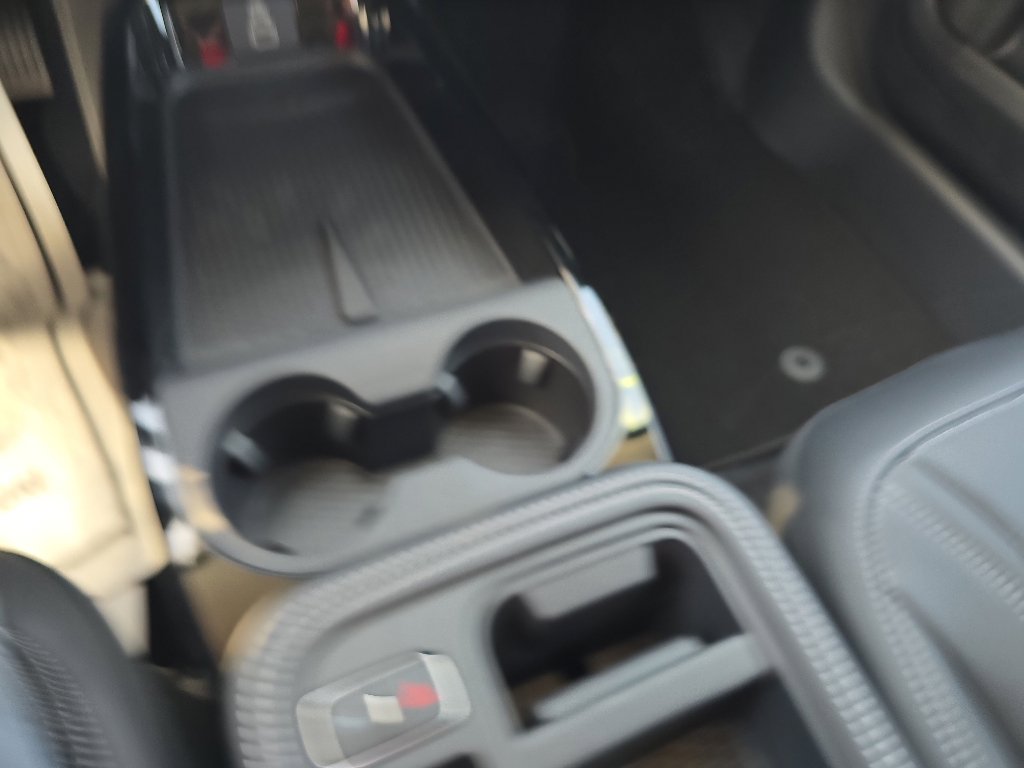 New 2025 Ford Mustang Mach-E Premium image 34