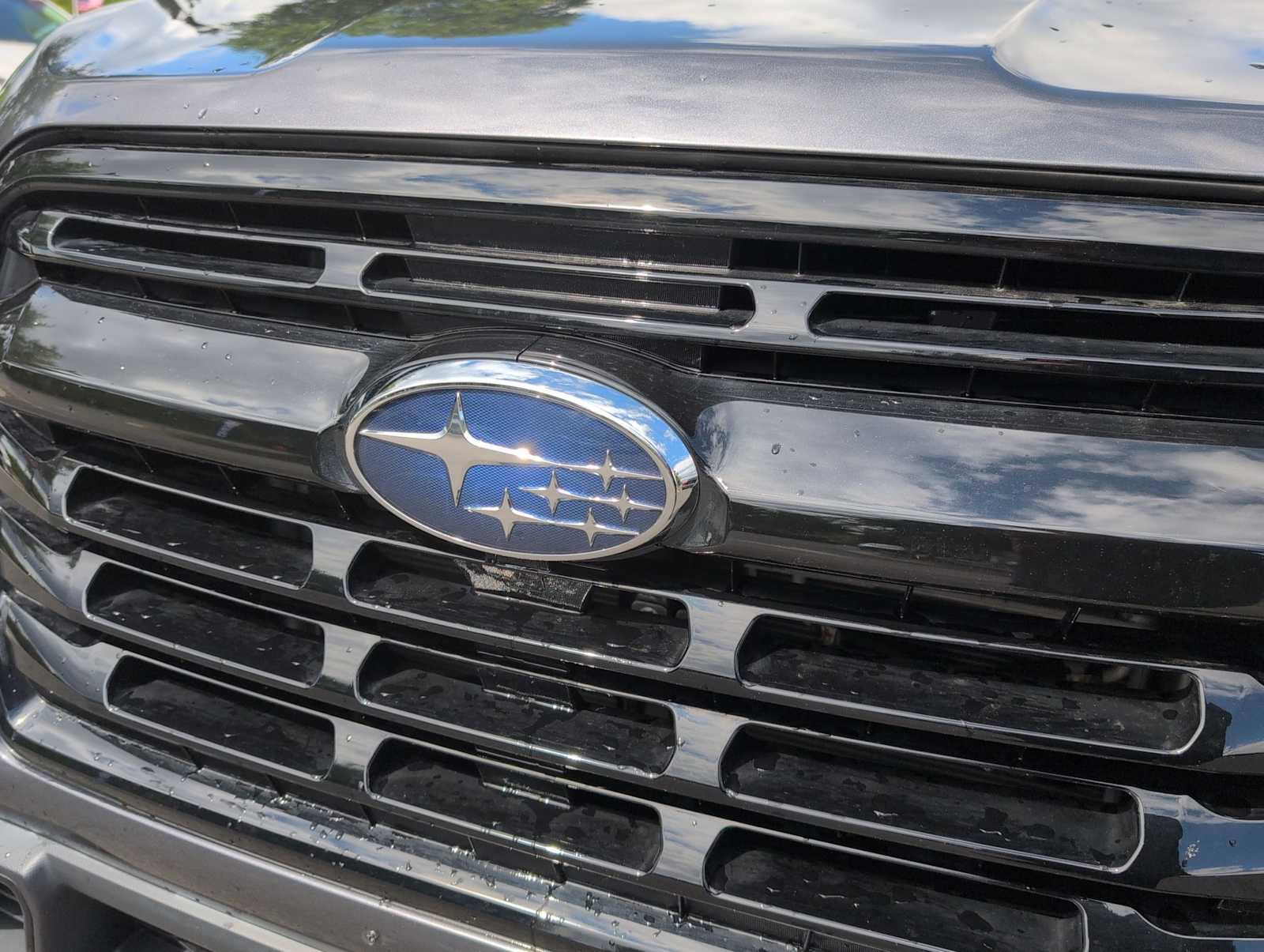 Used 2024 Subaru Ascent Onyx Edition AWD/4WD image 12