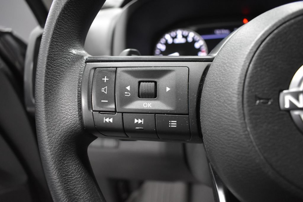 Certified 2024 Nissan Pathfinder S AWD/4WD image 24