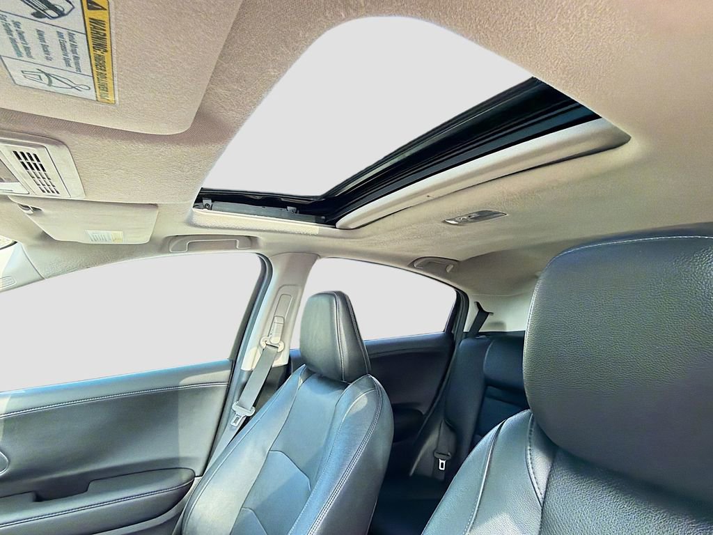 Used 2022 Honda HR-V EX-L image 20