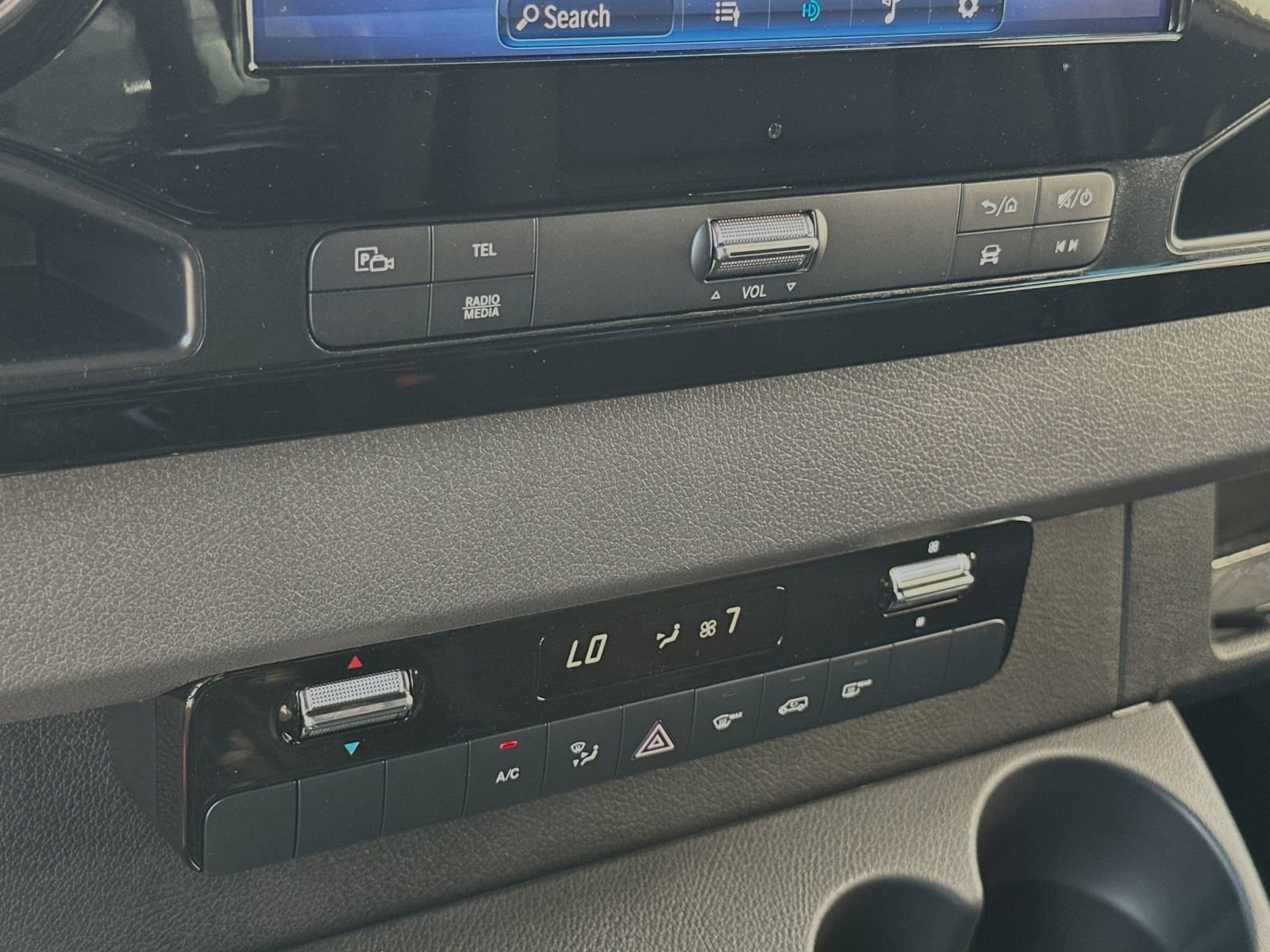 New 2025 Mercedes-Benz Sprinter 3500 image 22