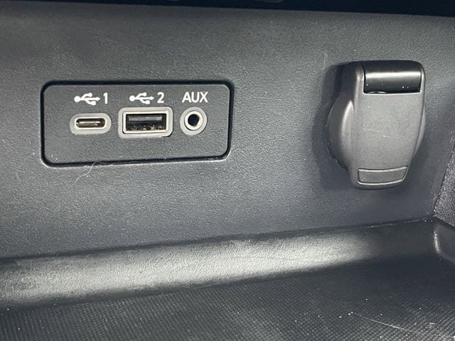 Used 2022 Nissan Altima 2.5 SR FWD image 19