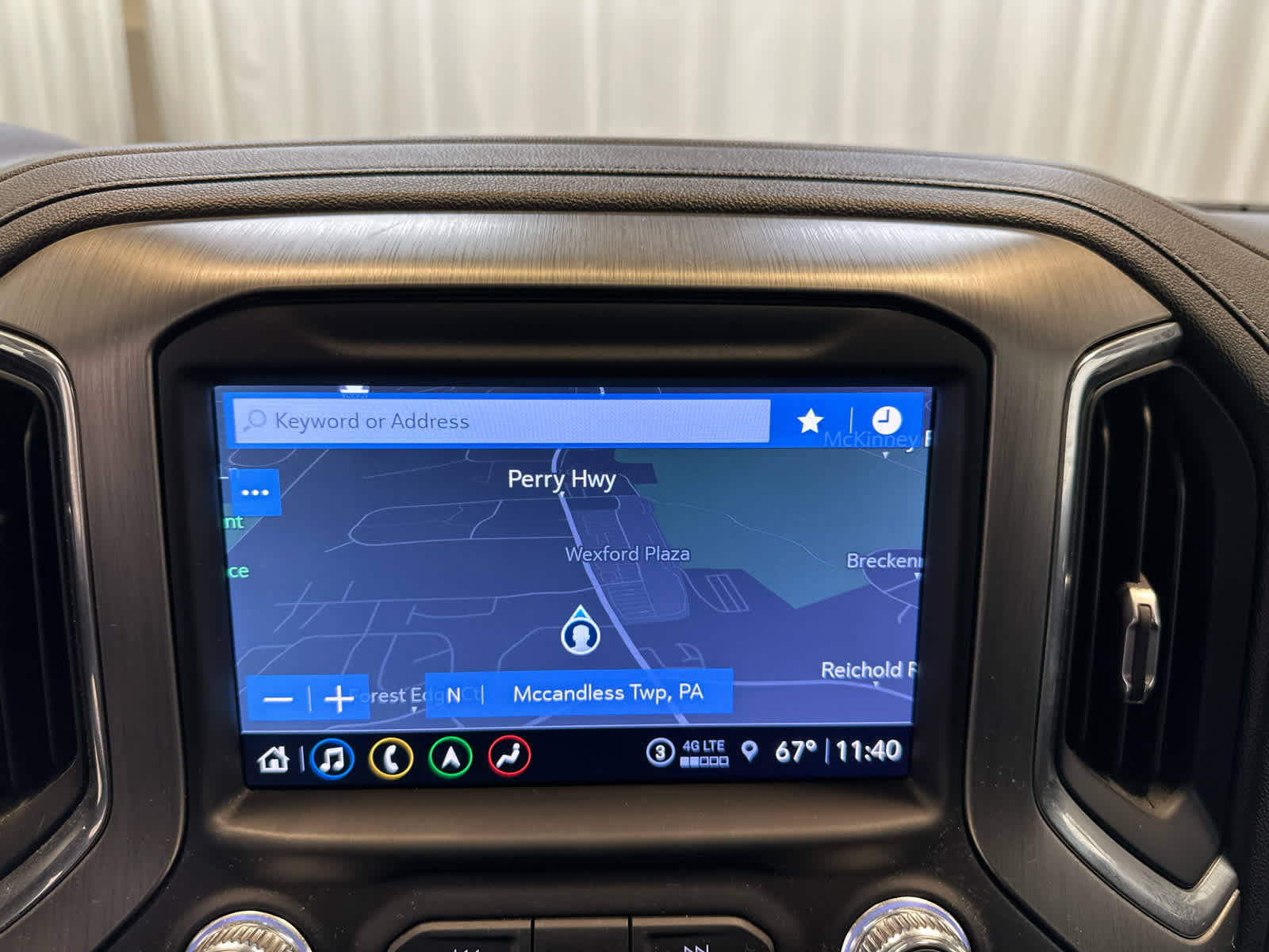 Certified 2021 GMC Sierra 2500 Denali w/ Denali Ultimate Package image 15