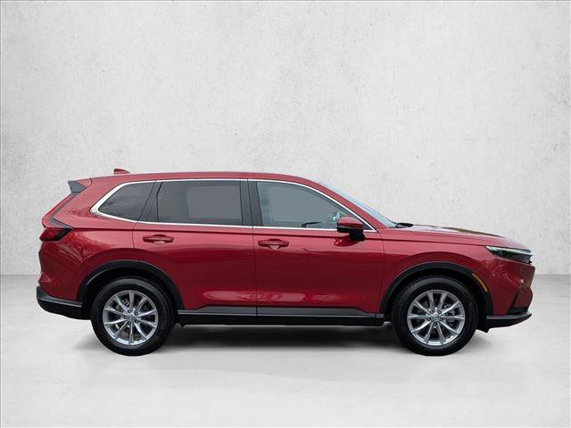 Used 2024 Honda CR-V EX-L image 4