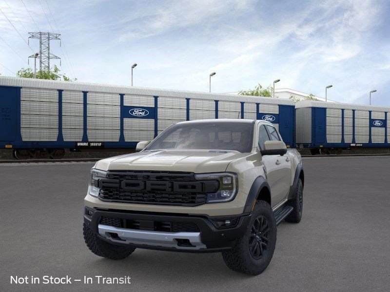 New 2026 Ford Ranger Raptor image 31