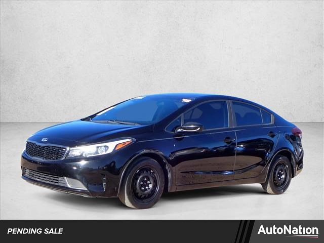 Used 2018 Kia Forte LX
