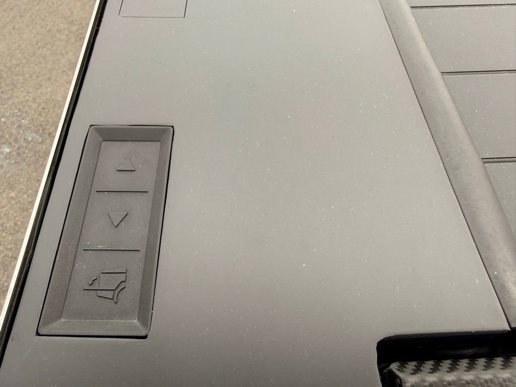 Used 2024 Tesla Cybertruck Cyberbeast AWD/4WD image 10