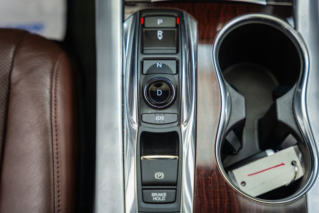 Used 2016 Acura TLX V6 w/ Technology Package image 23