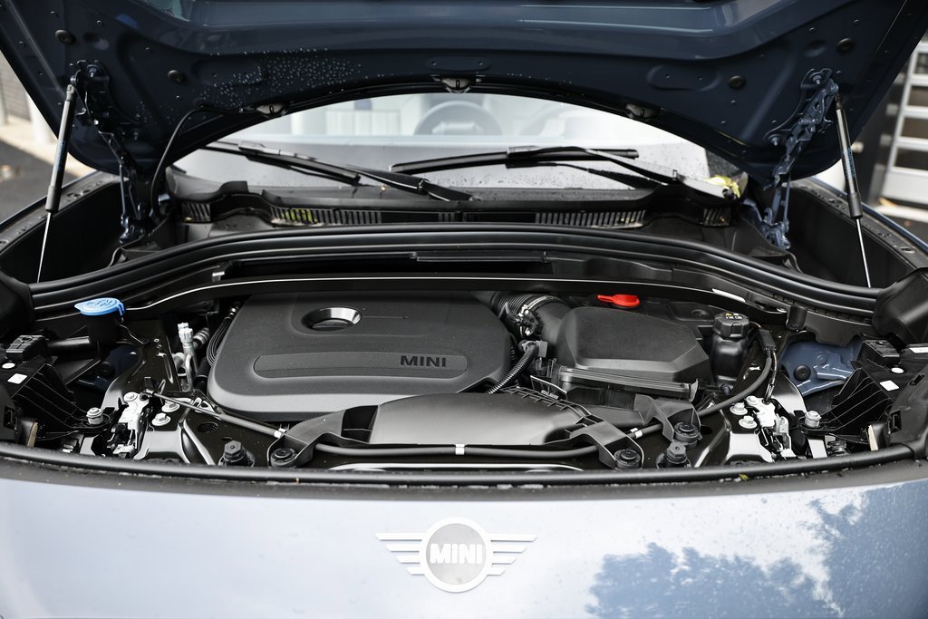 New 2026 MINI Cooper Countryman S image 32