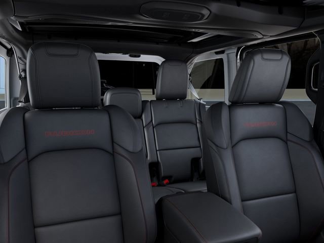 New 2026 Jeep Wrangler Unlimited Rubicon image 26