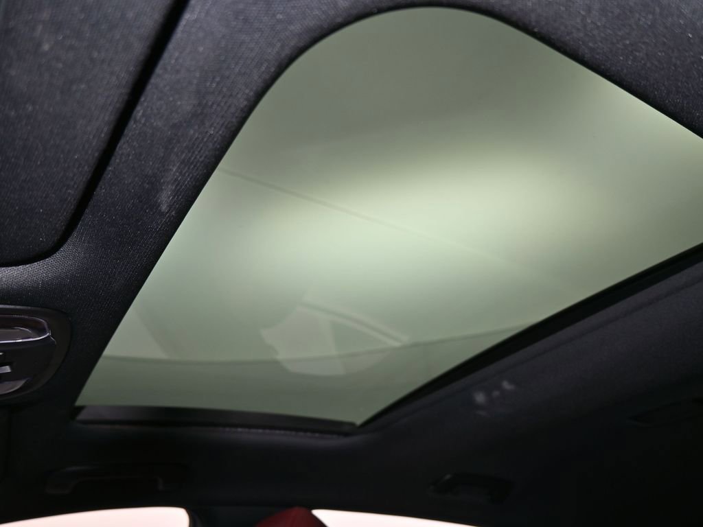 Used 2023 Kia Stinger GT2 w/ Red Interior Color Package image 28