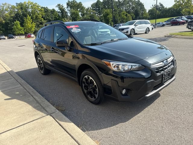 Used 2022 Subaru Crosstrek 2.0i Premium AWD/4WD image 6