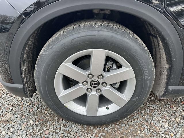 New 2026 Honda Prologue EX image 7