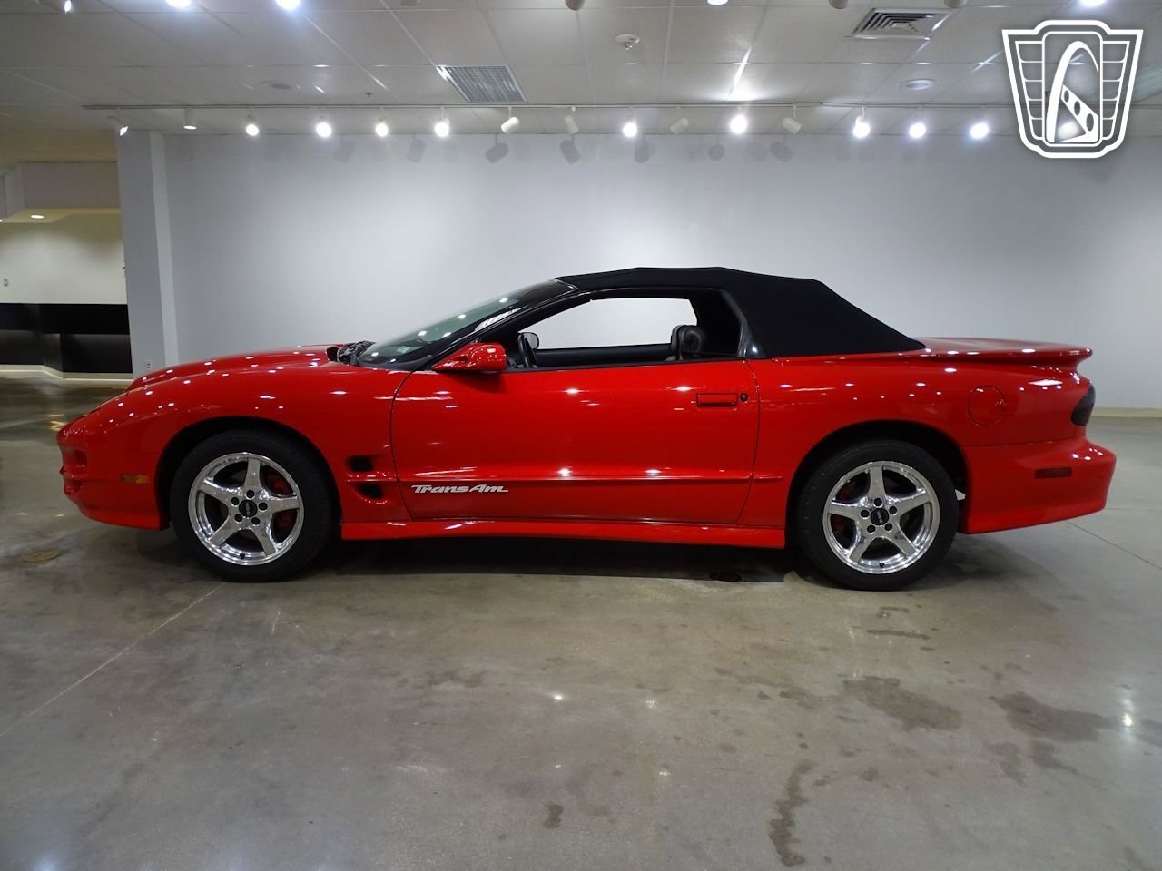 Used 1999 Pontiac Firebird Trans Am image 19