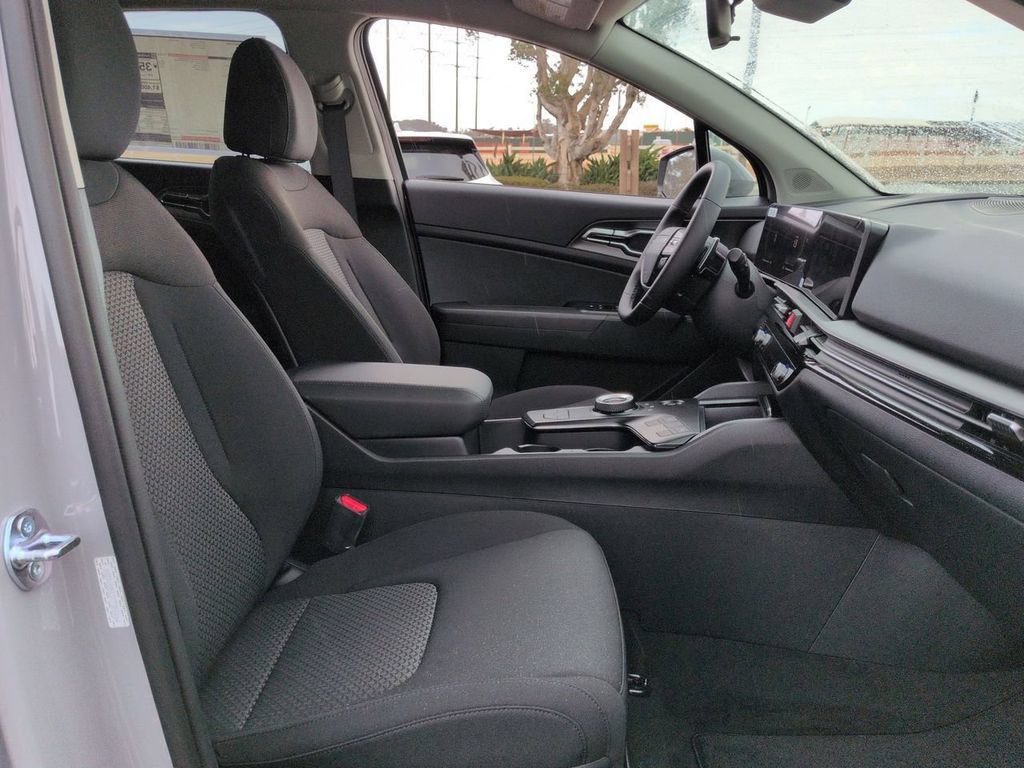 New 2026 Kia Sportage S AWD/4WD image 29
