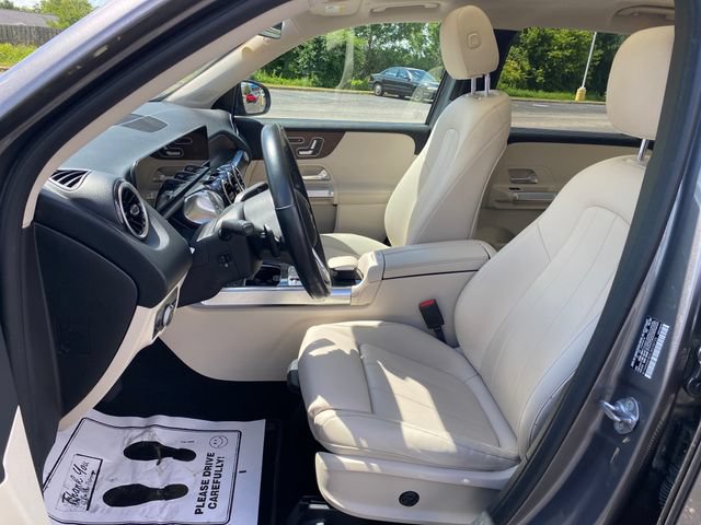 Used 2020 Mercedes-Benz GLB 250 4MATIC image 14