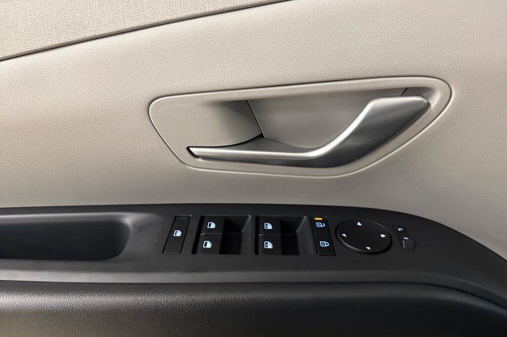 New 2025 Hyundai Tucson SEL AWD/4WD image 17