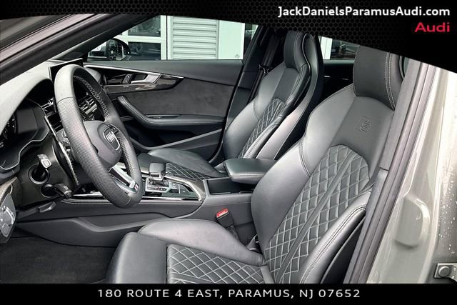 Used 2023 Audi S4 Premium Plus w/ Premium Plus Package image 23