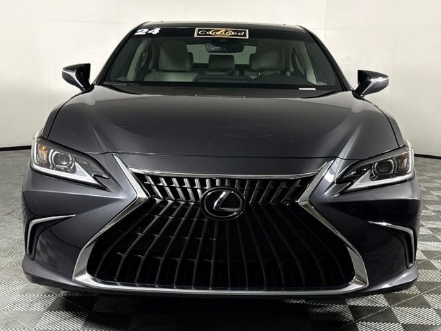 Used 2024 Lexus ES 350 w/ Premium Package FWD image 12