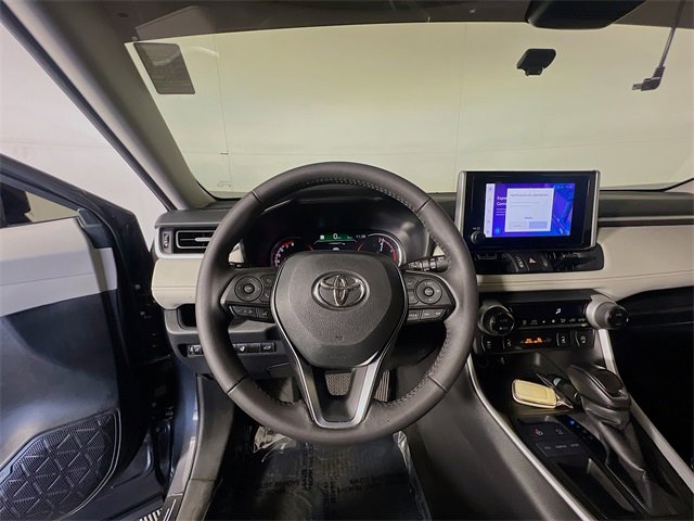 Used 2024 Toyota RAV4 XLE Premium image 13