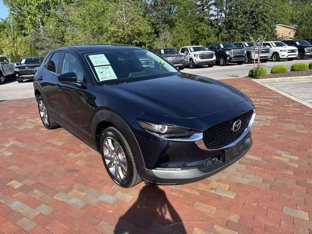 Used 2020 MAZDA CX-30 FWD w/ Preferred Package image 38