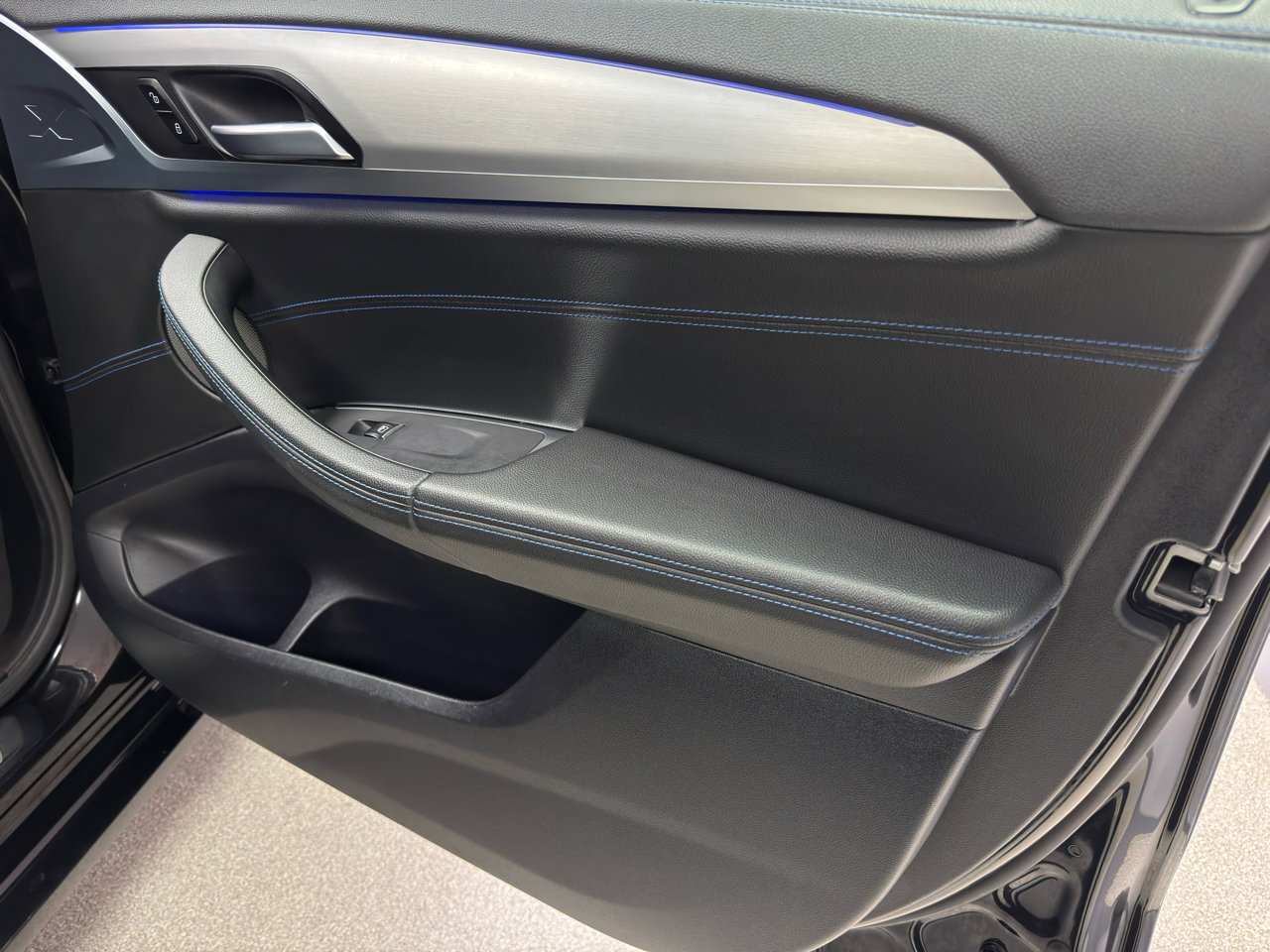 Used 2019 BMW X4 M40i w/ Premium Package Enhanced image 13