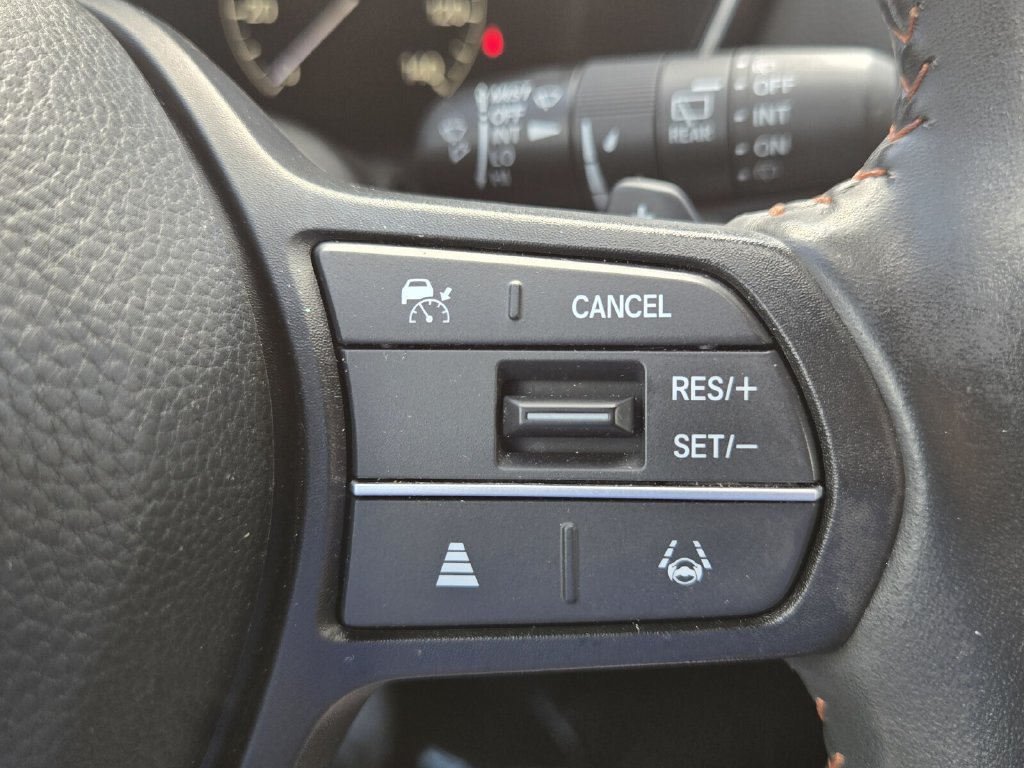 Certified 2024 Honda CR-V Sport-L image 27