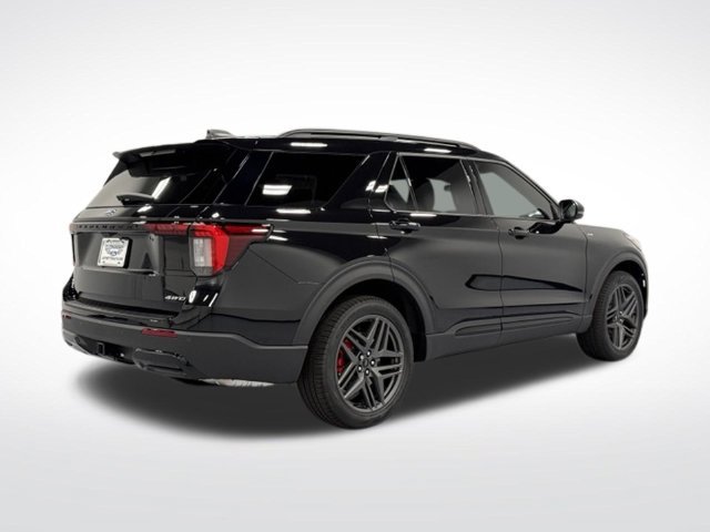 New 2026 Ford Explorer ST-Line w/ ST-Line Street Pack AWD/4WD image 8