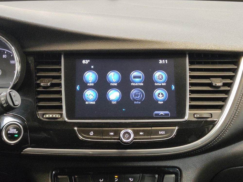 Used 2019 Buick Encore Preferred w/ Safety Package FWD image 25