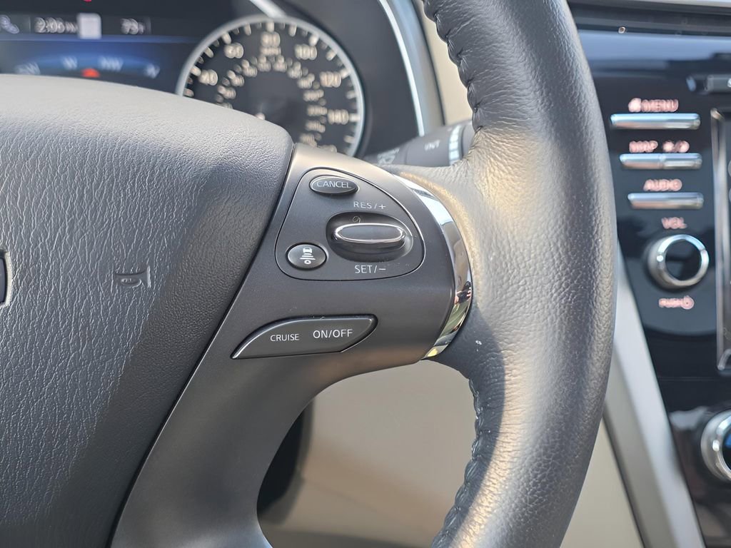 Used 2024 Nissan Murano SL image 24