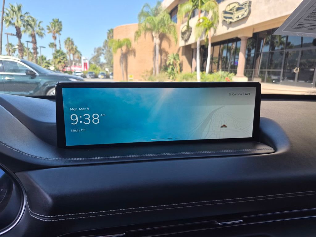 Used 2023 Genesis GV80 3.5T image 16