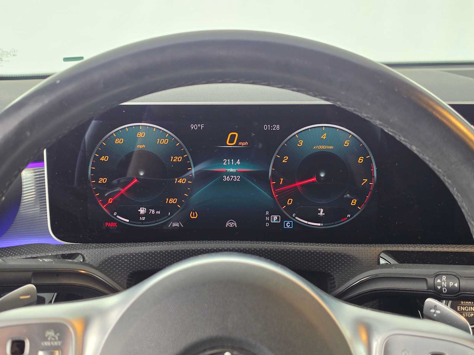 Used 2019 Mercedes-Benz A 220 image 23