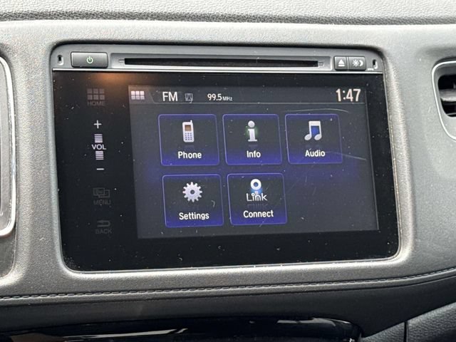 Used 2018 Honda HR-V EX image 20