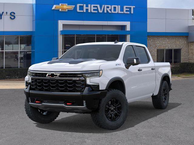 New 2026 Chevrolet Silverado 1500 ZR2 image 32
