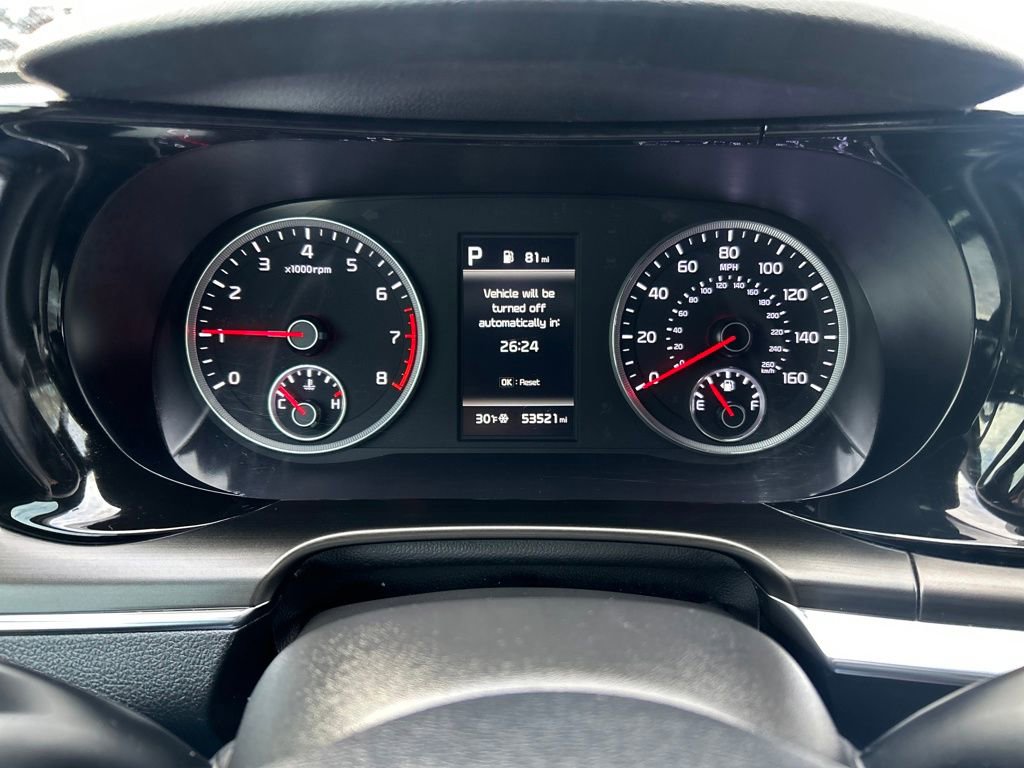 Used 2023 Kia K5 GT w/ GT1 Package image 26