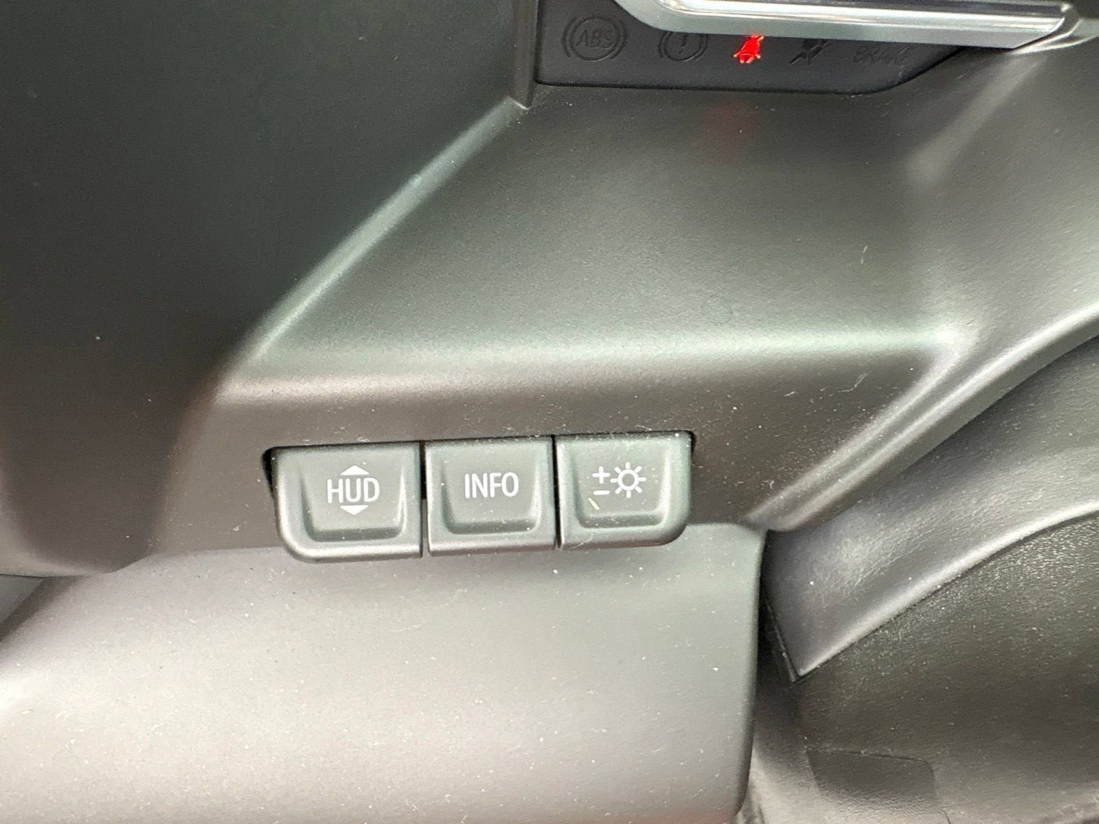 Used 2025 GMC Sierra 1500 Denali Ultimate AWD/4WD image 11