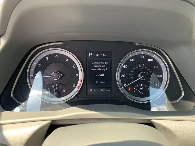 Used 2023 Hyundai Sonata SEL FWD image 27