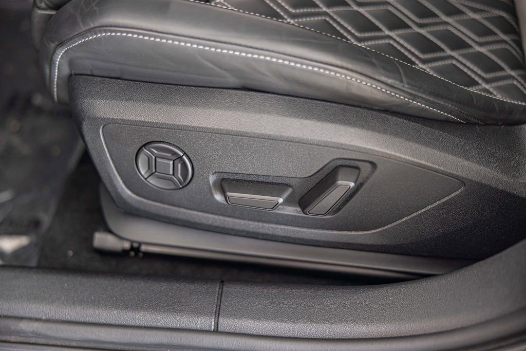 Used 2023 Audi S3 Premium Plus w/ Premium Plus Package AWD/4WD image 23