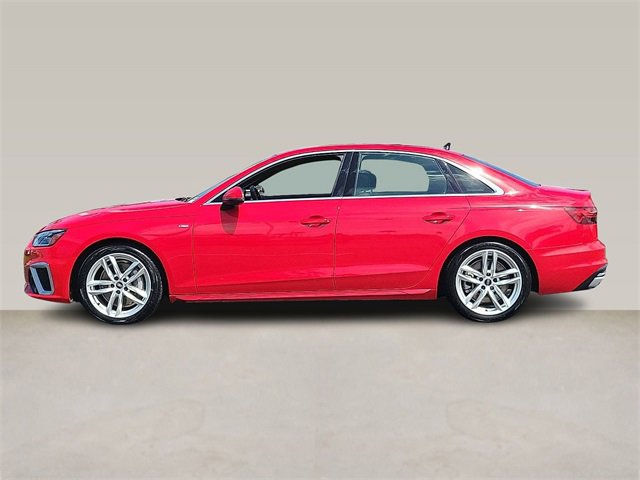Used 2023 Audi A4 2.0T Premium Plus image 3